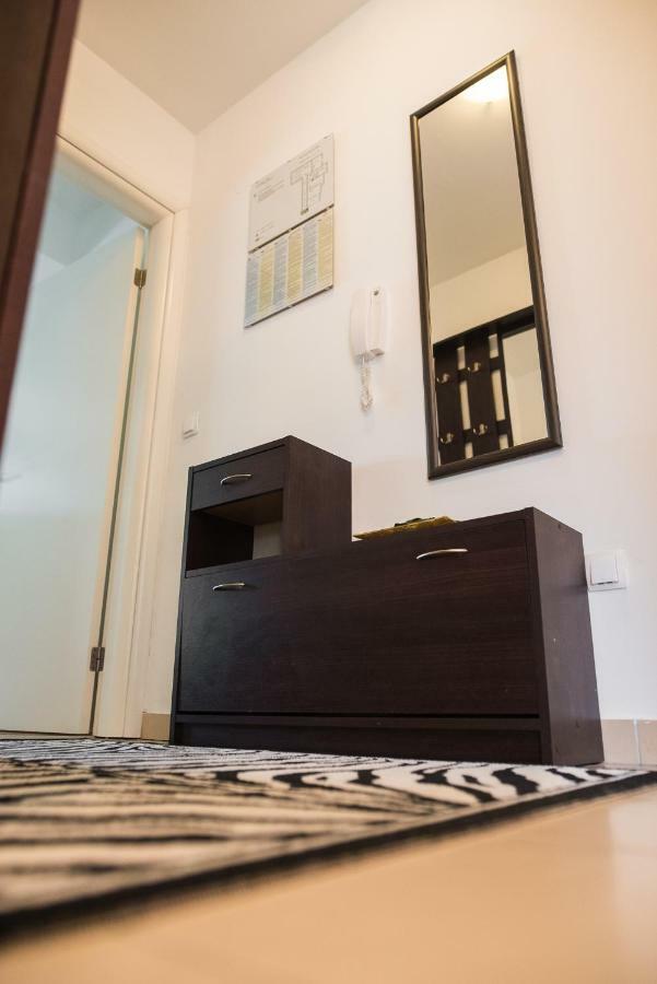 Apartman "Joka" Dakovo Exterior photo