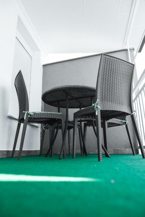 Apartman "Joka" Dakovo Exterior photo