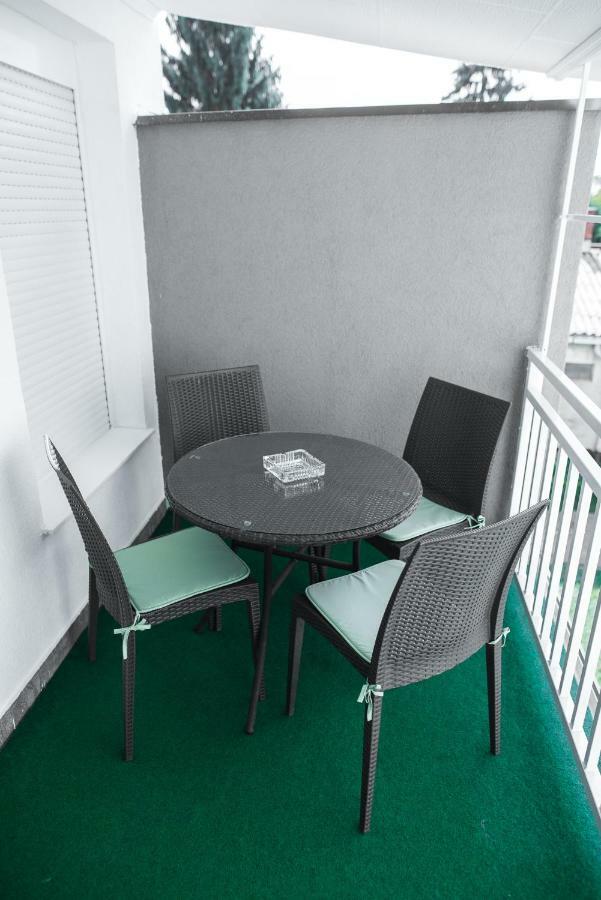 Apartman "Joka" Dakovo Exterior photo