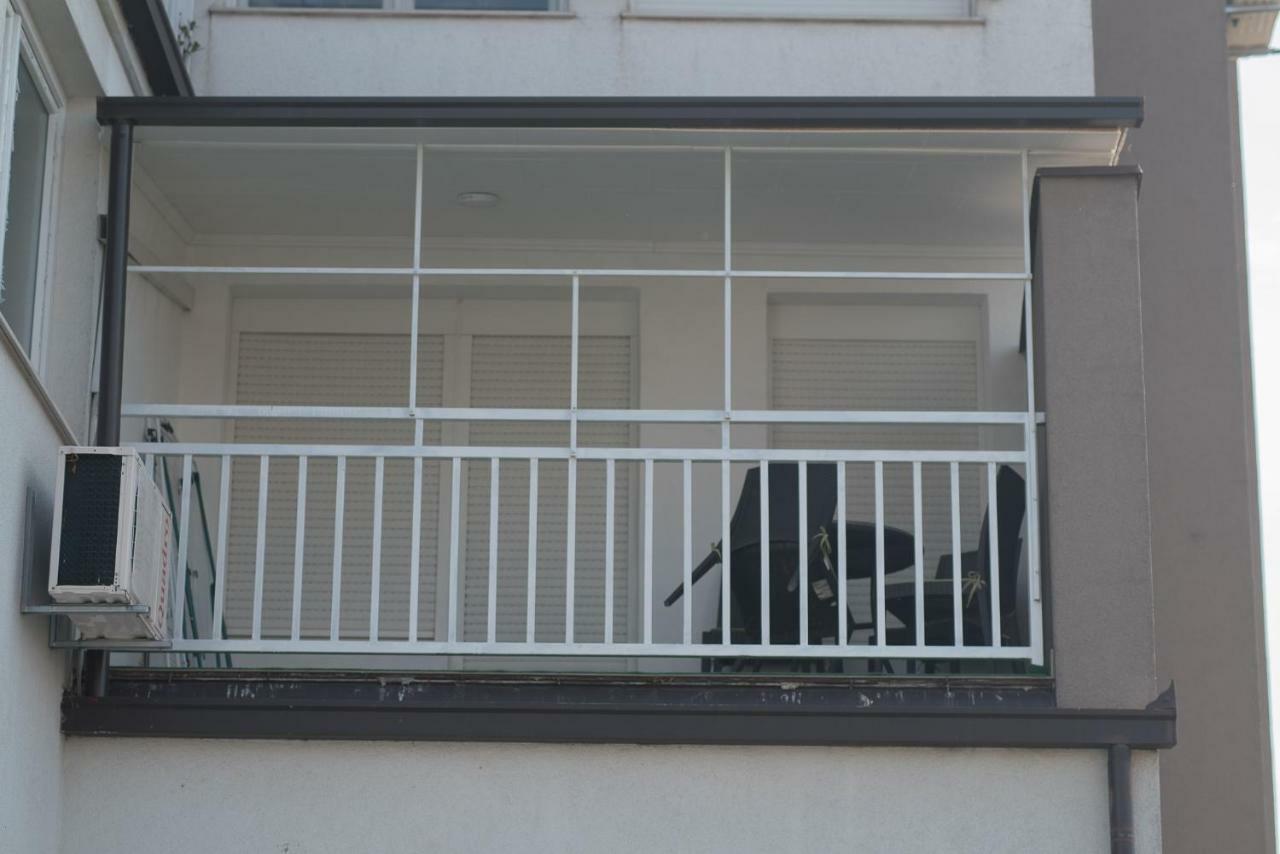 Apartman "Joka" Dakovo Exterior photo
