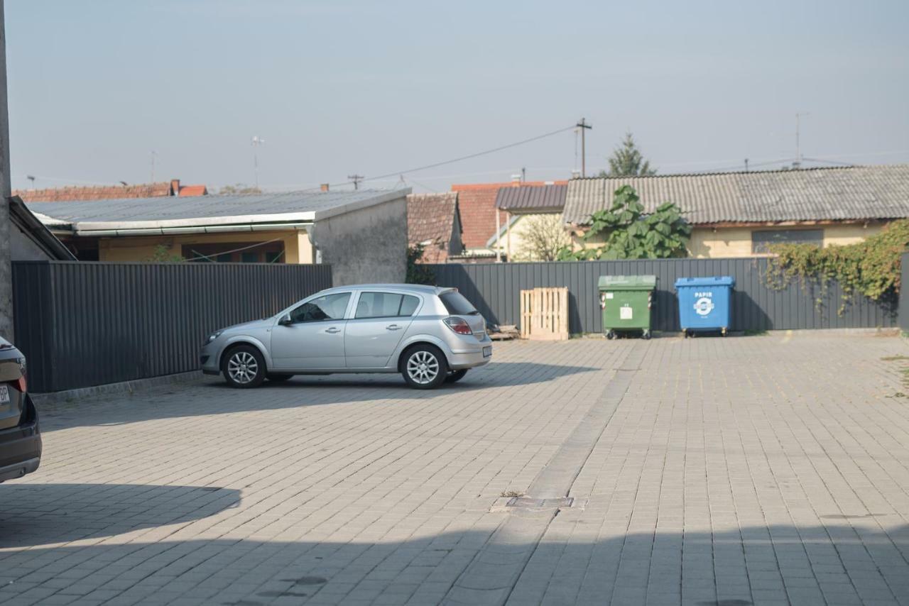 Apartman "Joka" Dakovo Exterior photo