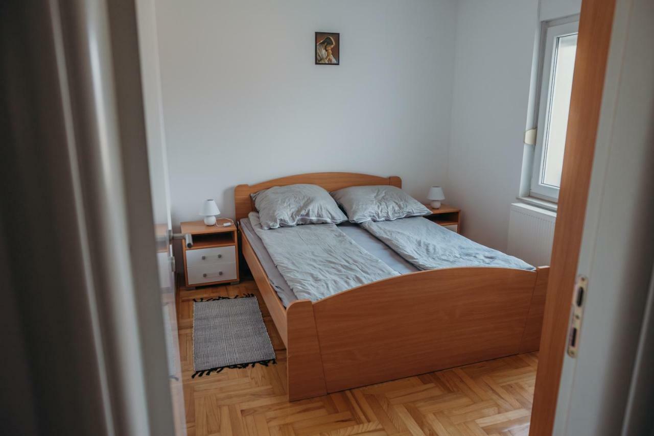 Apartman "Joka" Dakovo Exterior photo