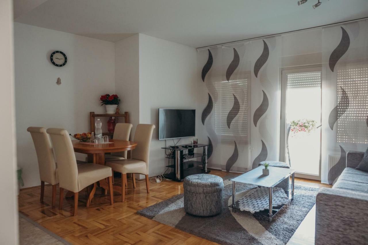 Apartman "Joka" Dakovo Exterior photo